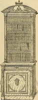 An illustration from [New illustrated catalogue of furniture and general price list] (1875)