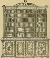 An illustration from [New illustrated catalogue of furniture and general price list] (1875)