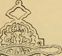 An illustration from [New illustrated catalogue of furniture and general price list] (1875)