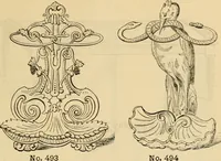 Picture 339 of 374 from [New illustrated catalogue of furniture and general price list] (1875), leaf 142