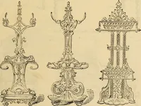 An illustration from [New illustrated catalogue of furniture and general price list] (1875)