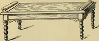 An illustration from [New illustrated catalogue of furniture and general price list] (1875)