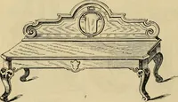 An illustration from [New illustrated catalogue of furniture and general price list] (1875)