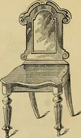 An illustration from [New illustrated catalogue of furniture and general price list] (1875)