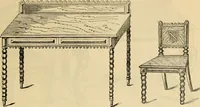An illustration from [New illustrated catalogue of furniture and general price list] (1875)