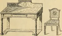 An illustration from [New illustrated catalogue of furniture and general price list] (1875)