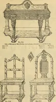 An illustration from [New illustrated catalogue of furniture and general price list] (1875)