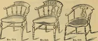 An illustration from [New illustrated catalogue of furniture and general price list] (1875)
