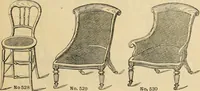Picture 358 of 374 from [New illustrated catalogue of furniture and general price list] (1875), leaf 148