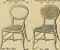 An illustration from [New illustrated catalogue of furniture and general price list] (1875)