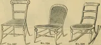 An illustration from [New illustrated catalogue of furniture and general price list] (1875)