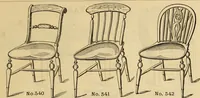 An illustration from [New illustrated catalogue of furniture and general price list] (1875)