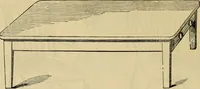 An illustration from [New illustrated catalogue of furniture and general price list] (1875)