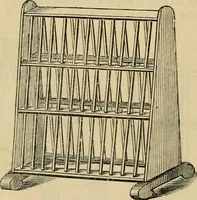 An illustration from [New illustrated catalogue of furniture and general price list] (1875)