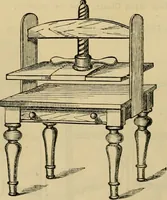 An illustration from [New illustrated catalogue of furniture and general price list] (1875)