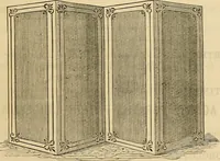 An illustration from [New illustrated catalogue of furniture and general price list] (1875)