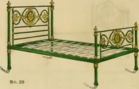 Picture 20 of 374 from [New illustrated catalogue of furniture and general price list] (1875), leaf 17