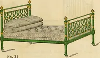Picture 22 of 374 from [New illustrated catalogue of furniture and general price list] (1875), leaf 18