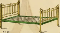 An illustration from [New illustrated catalogue of furniture and general price list] (1875)