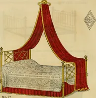 An illustration from [New illustrated catalogue of furniture and general price list] (1875)