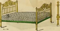 An illustration from [New illustrated catalogue of furniture and general price list] (1875)