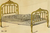 An illustration from [New illustrated catalogue of furniture and general price list] (1875)
