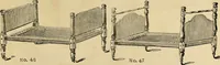 An illustration from [New illustrated catalogue of furniture and general price list] (1875)