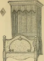 An illustration from [New illustrated catalogue of furniture and general price list] (1875)