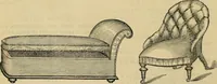 An illustration from [New illustrated catalogue of furniture and general price list] (1875)