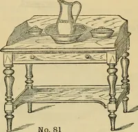 An illustration from [New illustrated catalogue of furniture and general price list] (1875)
