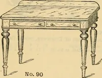 An illustration from [New illustrated catalogue of furniture and general price list] (1875)