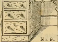 An illustration from [New illustrated catalogue of furniture and general price list] (1875)