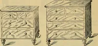 An illustration from [New illustrated catalogue of furniture and general price list] (1875)