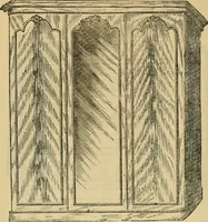 An illustration from [New illustrated catalogue of furniture and general price list] (1875)