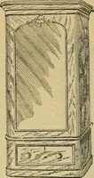 An illustration from [New illustrated catalogue of furniture and general price list] (1875)