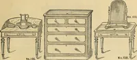 An illustration from [New illustrated catalogue of furniture and general price list] (1875)