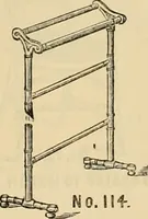 An illustration from [New illustrated catalogue of furniture and general price list] (1875)