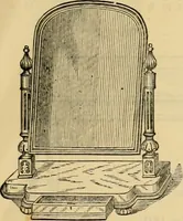 An illustration from [New illustrated catalogue of furniture and general price list] (1875)