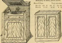 Picture 97 of 374 from [New illustrated catalogue of furniture and general price list] (1875), leaf 58
