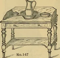 An illustration from [New illustrated catalogue of furniture and general price list] (1875)
