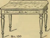 An illustration from [New illustrated catalogue of furniture and general price list] (1875)