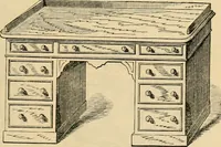 An illustration from [New illustrated catalogue of furniture and general price list] (1875)