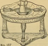 An illustration from [New illustrated catalogue of furniture and general price list] (1875)
