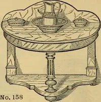 Picture 110 of 374 from [New illustrated catalogue of furniture and general price list] (1875), leaf 61