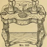 Picture 113 of 374 from [New illustrated catalogue of furniture and general price list] (1875), leaf 62