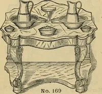 Picture 118 of 374 from [New illustrated catalogue of furniture and general price list] (1875), leaf 63