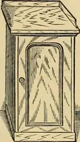 An illustration from [New illustrated catalogue of furniture and general price list] (1875)