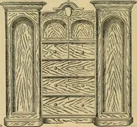 An illustration from [New illustrated catalogue of furniture and general price list] (1875)