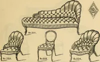 Picture 156 of 374 from [New illustrated catalogue of furniture and general price list] (1875), leaf 76