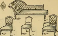 An illustration from [New illustrated catalogue of furniture and general price list] (1875)